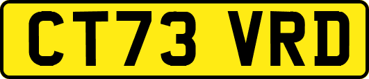 CT73VRD