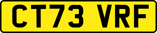 CT73VRF