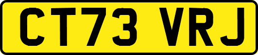 CT73VRJ