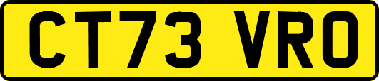 CT73VRO