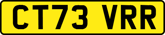 CT73VRR