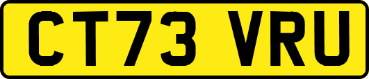 CT73VRU