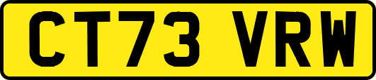 CT73VRW
