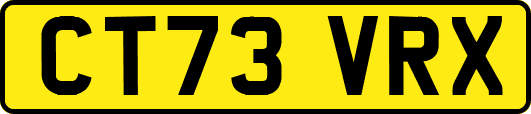 CT73VRX