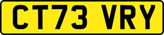 CT73VRY