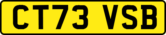 CT73VSB