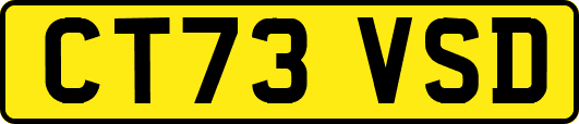 CT73VSD