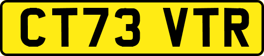 CT73VTR
