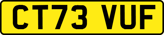 CT73VUF