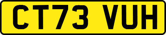 CT73VUH