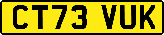 CT73VUK
