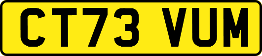 CT73VUM