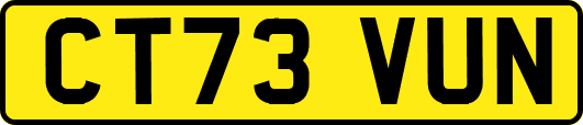CT73VUN