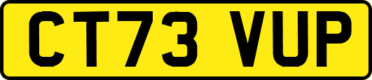 CT73VUP