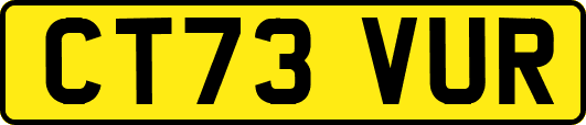 CT73VUR