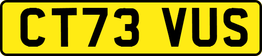 CT73VUS
