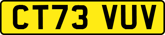 CT73VUV