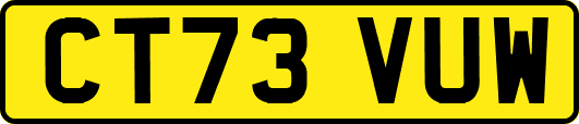 CT73VUW