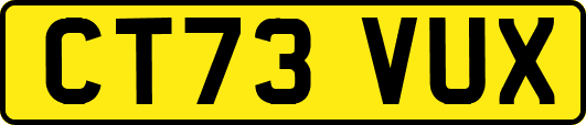 CT73VUX