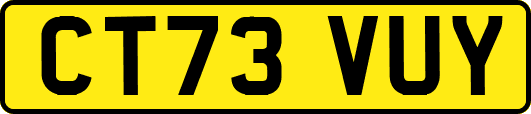 CT73VUY