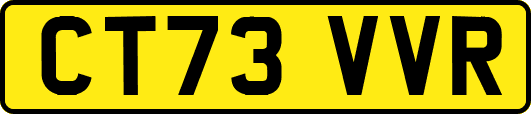 CT73VVR