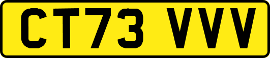 CT73VVV