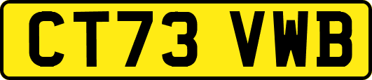 CT73VWB