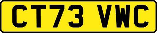 CT73VWC