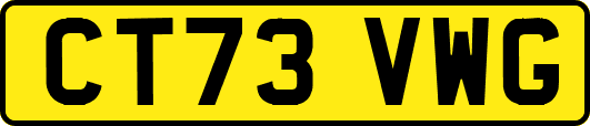 CT73VWG