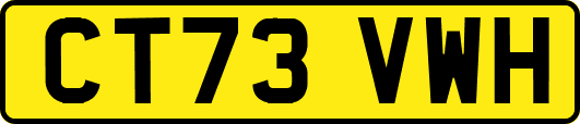CT73VWH