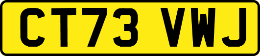 CT73VWJ