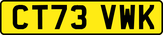 CT73VWK
