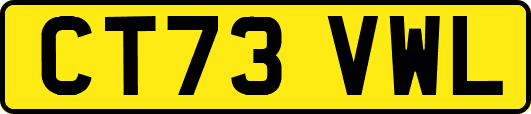CT73VWL