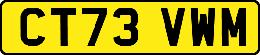 CT73VWM