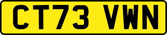 CT73VWN