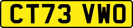 CT73VWO