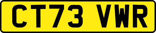 CT73VWR