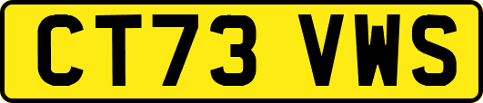 CT73VWS