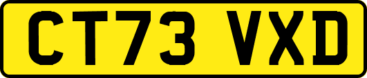 CT73VXD