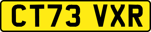 CT73VXR