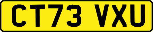 CT73VXU