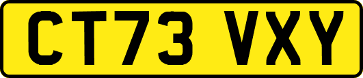 CT73VXY