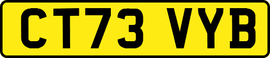 CT73VYB