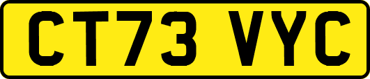 CT73VYC