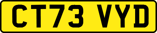 CT73VYD
