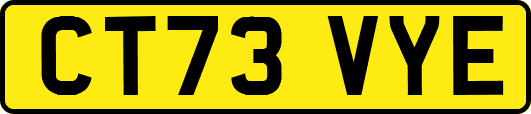 CT73VYE