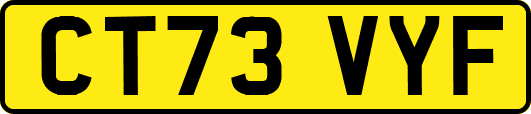 CT73VYF