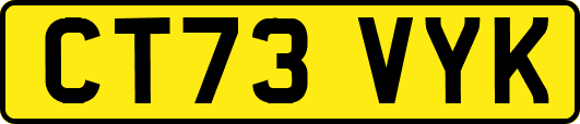 CT73VYK