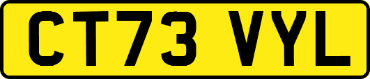 CT73VYL