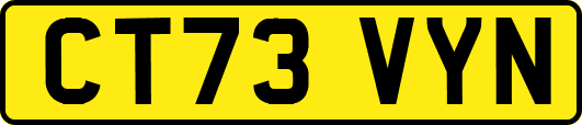 CT73VYN